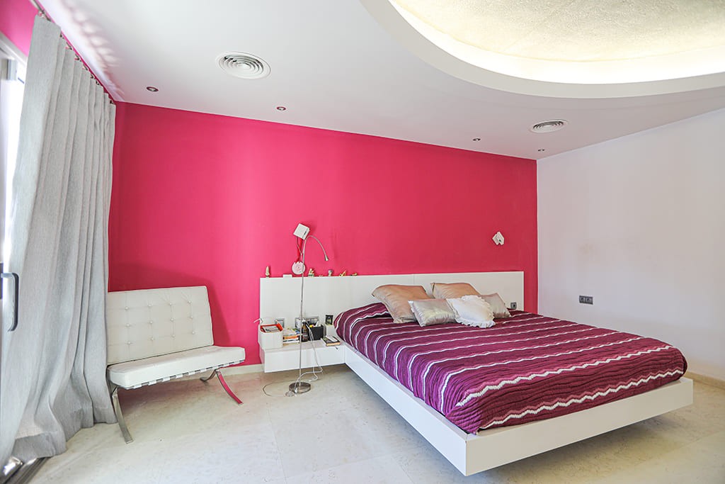 Villa in Palmanova, Mallorca, Spain 4 bedrooms, 445 sq.m. No. 148072
