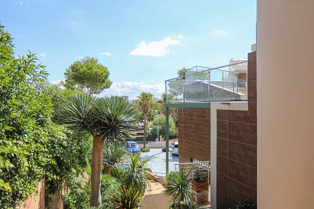 Villa in Palmanova, Mallorca, Spain 4 bedrooms, 445 sq.m. No. 148072