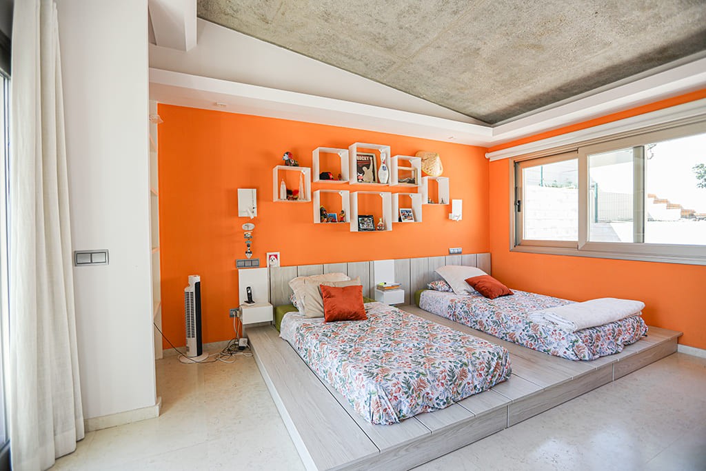Villa in Palmanova, Mallorca, Spain 4 bedrooms, 445 sq.m. No. 148072