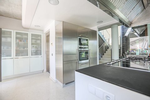 Villa zum Verkauf in Palmanova, Mallorca, Spanien 4 Schlafzimmer, 445 m2 Nr. 148072 - Foto 13