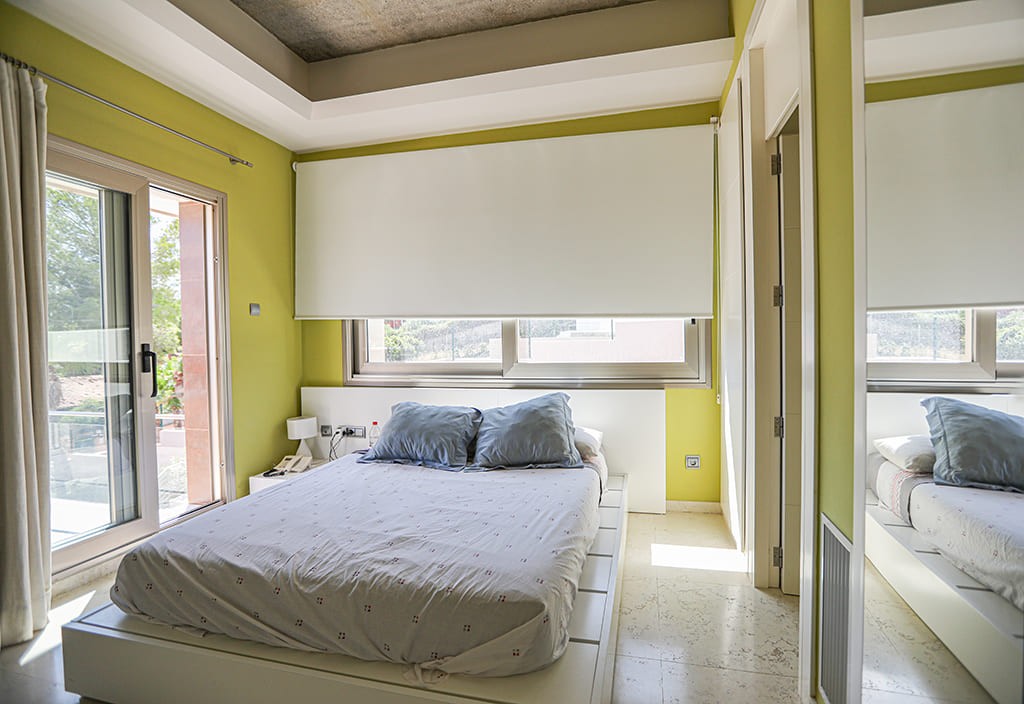Villa in Palmanova, Mallorca, Spain 4 bedrooms, 445 sq.m. No. 148072