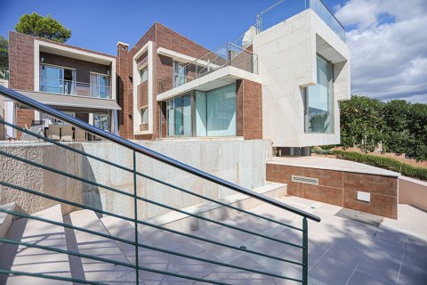 Villa zum Verkauf in Palmanova, Mallorca, Spanien 4 Schlafzimmer, 445 m2 Nr. 148072 - Foto 24