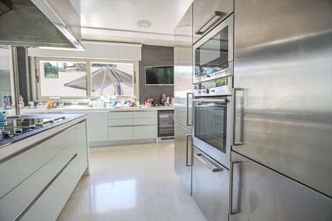 Villa zum Verkauf in Palmanova, Mallorca, Spanien 4 Schlafzimmer, 445 m2 Nr. 148072 - Foto 27