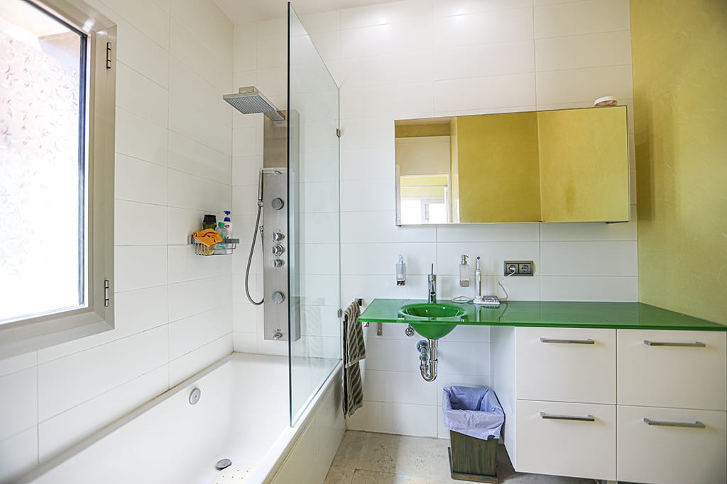 Villa in Palmanova, Mallorca, Spain 4 bedrooms, 445 sq.m. No. 148072