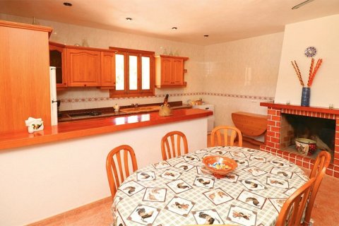 Villa à vendre à Campos, Mallorca, Espagne, 3 chambres, 180 m2 No. 148073 - photo 11