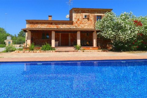 Villa à vendre à Campos, Mallorca, Espagne, 3 chambres, 180 m2 No. 148073 - photo 25
