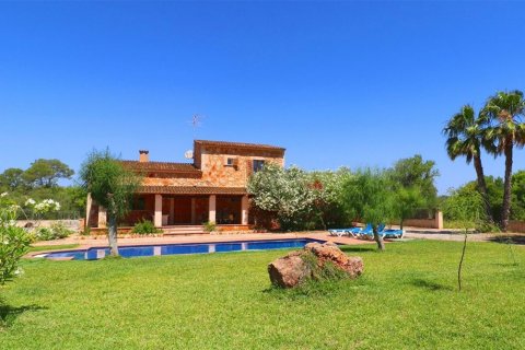 Villa à vendre à Campos, Mallorca, Espagne, 3 chambres, 180 m2 No. 148073 - photo 20