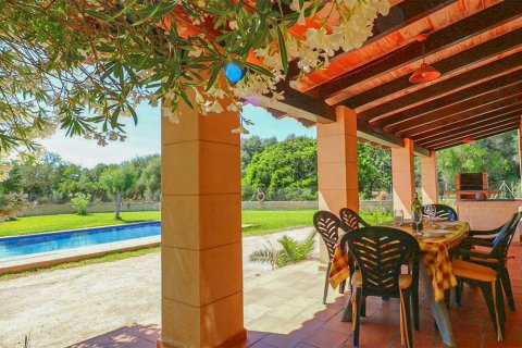 Villa à vendre à Campos, Mallorca, Espagne, 3 chambres, 180 m2 No. 148073 - photo 8