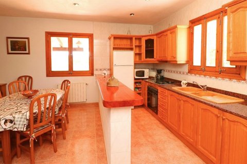 Villa à vendre à Campos, Mallorca, Espagne, 3 chambres, 180 m2 No. 148073 - photo 13