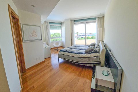 Dzīvoklis pārdošanā Mallorca, Spānijā 4 istabas, 320 m2 Nr. 148075 - attēls 26