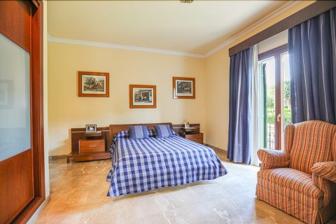 Villa for sale in Mallorca, Spain 6 bedrooms, 850 sq.m. No. 148071 - photo 16