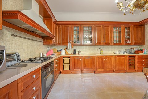 Villa for sale in Mallorca, Spain 6 bedrooms, 850 sq.m. No. 148071 - photo 11