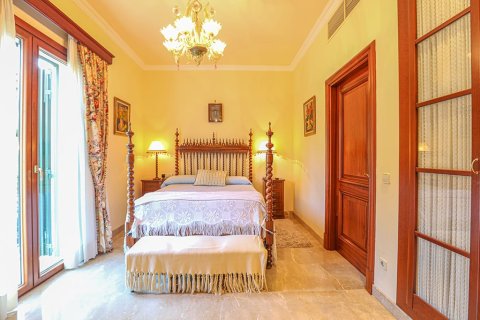 Villa for sale in Mallorca, Spain 6 bedrooms, 850 sq.m. No. 148071 - photo 17