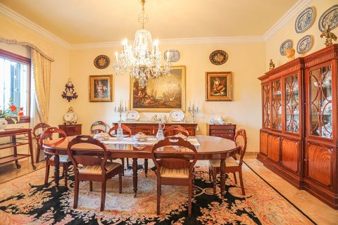 Villa for sale in Mallorca, Spain 6 bedrooms, 850 sq.m. No. 148071 - photo 14
