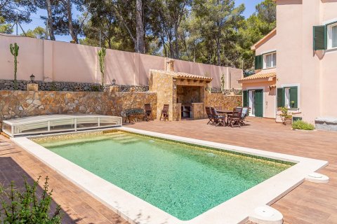Villa à vendre à Mallorca, Espagne, 5 chambres, 340 m2 No. 148070 - photo 18