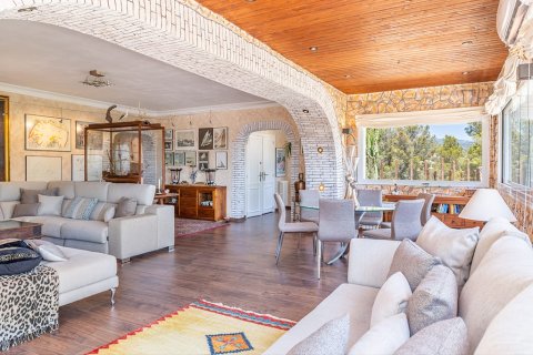 Villa à vendre à Mallorca, Espagne, 5 chambres, 340 m2 No. 148070 - photo 28