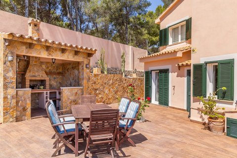 Villa à vendre à Mallorca, Espagne, 5 chambres, 340 m2 No. 148070 - photo 15