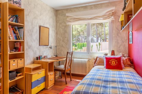 Villa à vendre à Mallorca, Espagne, 5 chambres, 340 m2 No. 148070 - photo 10