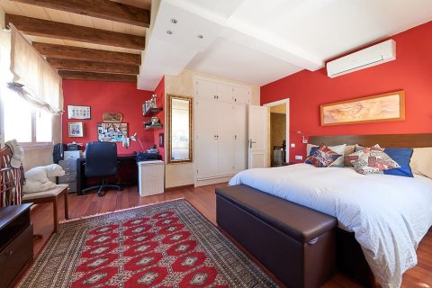 Villa à vendre à Mallorca, Espagne, 5 chambres, 340 m2 No. 148070 - photo 25