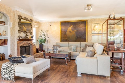 Villa à vendre à Mallorca, Espagne, 5 chambres, 340 m2 No. 148070 - photo 30