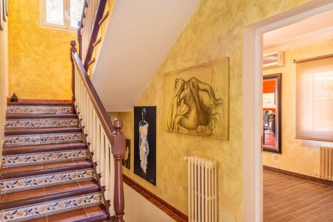 Villa à vendre à Mallorca, Espagne, 5 chambres, 340 m2 No. 148070 - photo 3