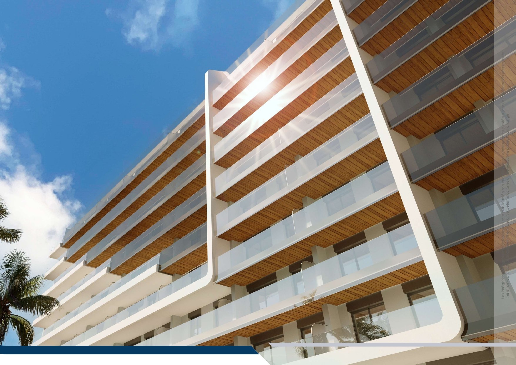 Apartament w Punta Prima, Alicante, Hiszpania 2 sypialnie,  nr 80261