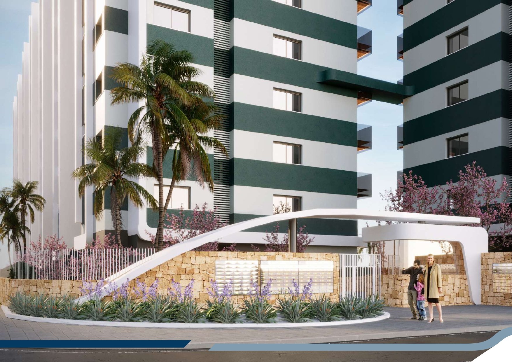 Apartament w Punta Prima, Alicante, Hiszpania 2 sypialnie,  nr 80261