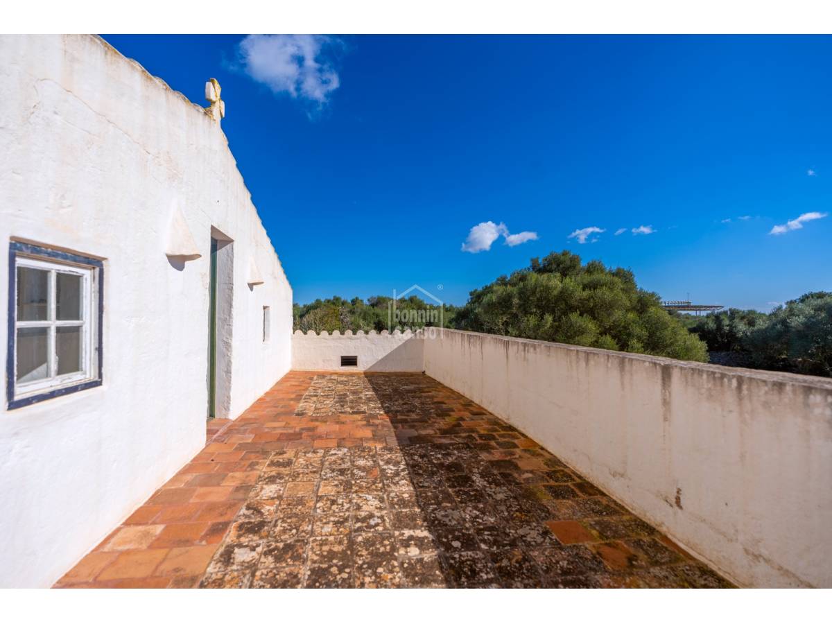 House in Mahon, Menorca, Spanien 5 Schlafzimmer, 290 m2 Nr. 110931