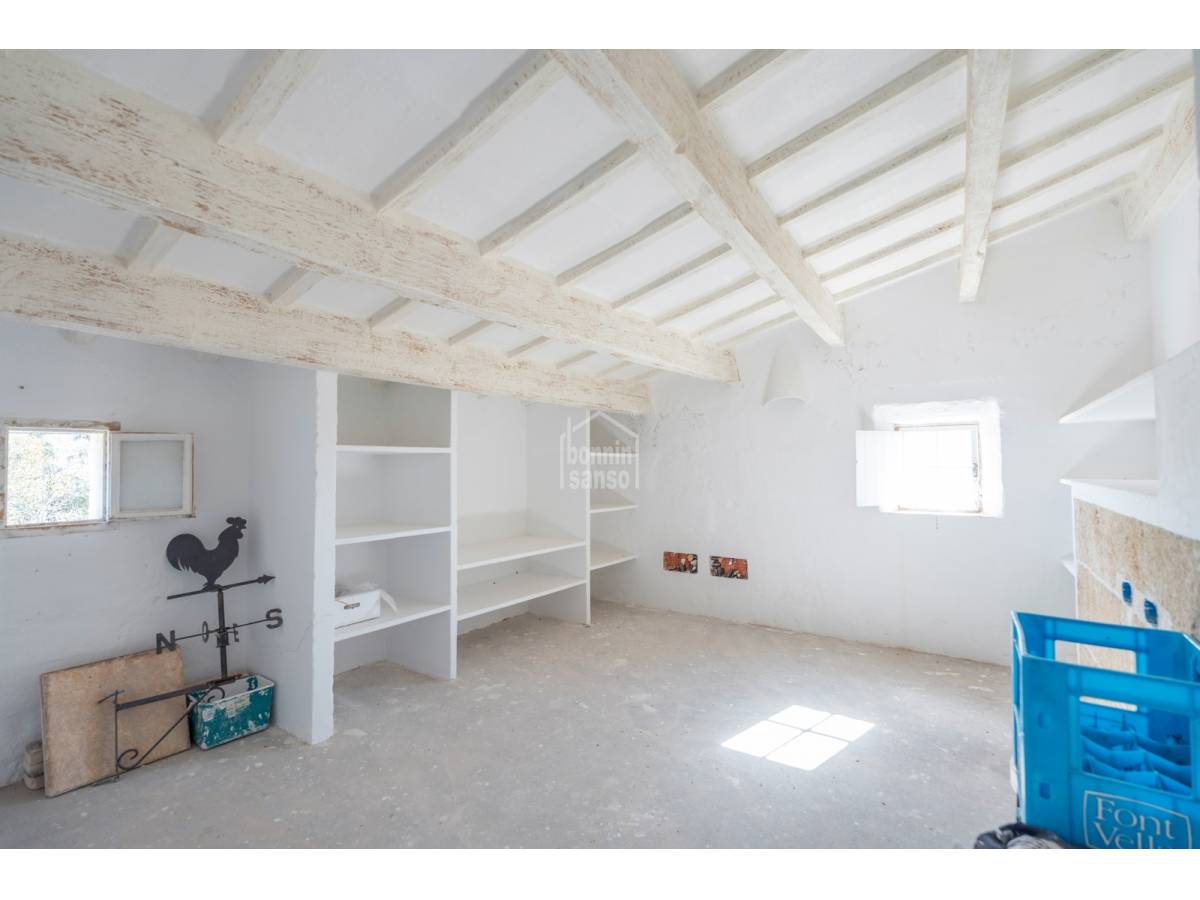 House in Mahon, Menorca, Spanien 5 Schlafzimmer, 290 m2 Nr. 110931