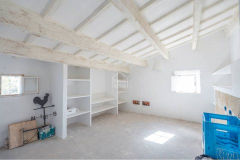 House for sale Mahon, Menorca, Spain 5 bedrooms, 290 sq.m. No. 110931 - photo 11