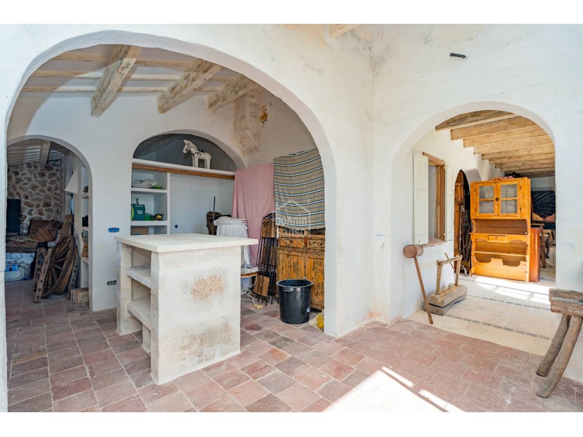 House in Mahon, Menorca, Spanien 5 Schlafzimmer, 290 m2 Nr. 110931