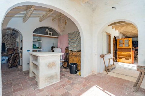 House for sale Mahon, Menorca, Spain 5 bedrooms, 290 sq.m. No. 110931 - photo 6