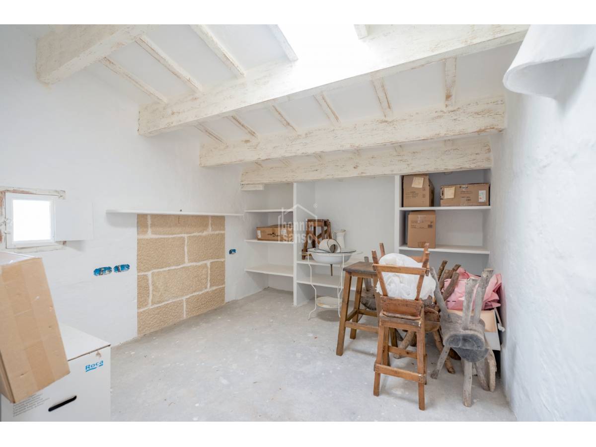 House in Mahon, Menorca, Spanien 5 Schlafzimmer, 290 m2 Nr. 110931