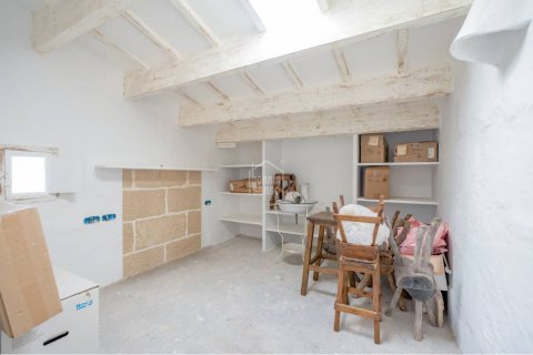 House for sale Mahon, Menorca, Spain 5 bedrooms, 290 sq.m. No. 110931 - photo 10