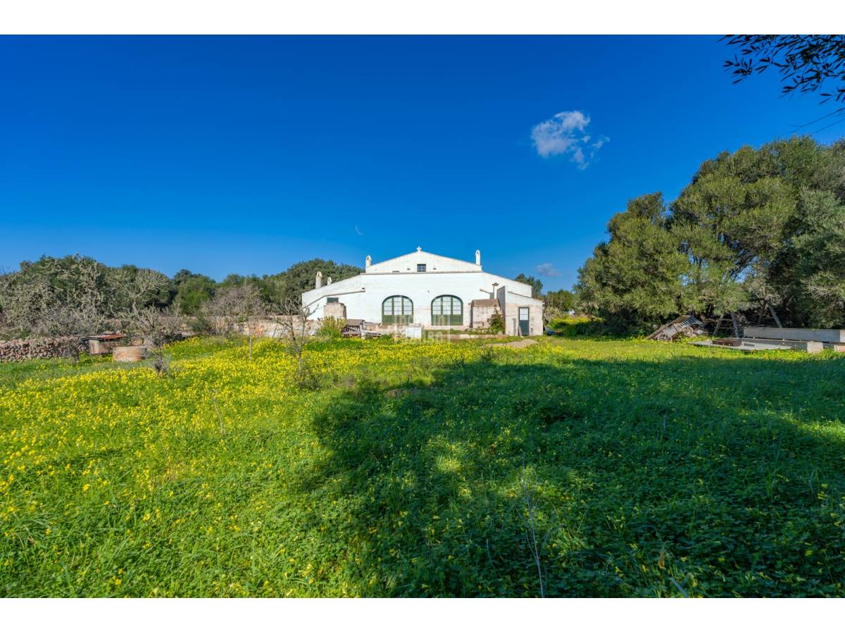 House in Mahon, Menorca, Spanien 5 Schlafzimmer, 290 m2 Nr. 110931