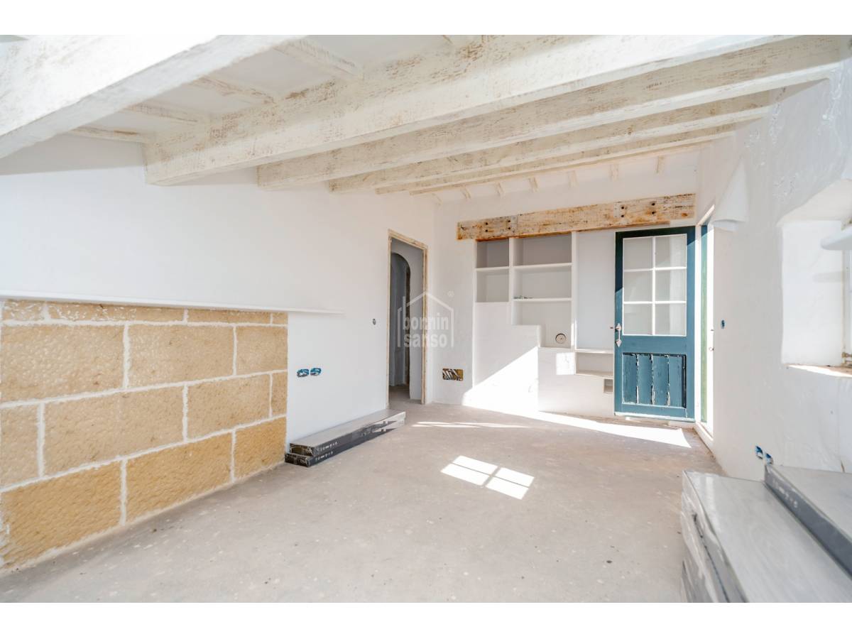 House in Mahon, Menorca, Spanien 5 Schlafzimmer, 290 m2 Nr. 110931