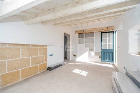 House for sale Mahon, Menorca, Spain 5 bedrooms, 290 sq.m. No. 110931 - photo 12