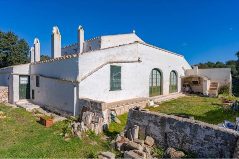 House for sale Mahon, Menorca, Spain 5 bedrooms, 290 sq.m. No. 110931 - photo 4