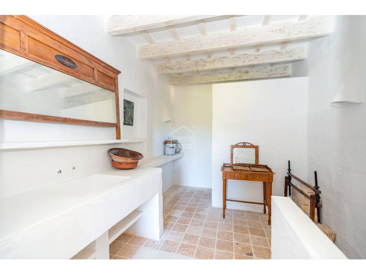 House in Mahon, Menorca, Spanien 5 Schlafzimmer, 290 m2 Nr. 110931