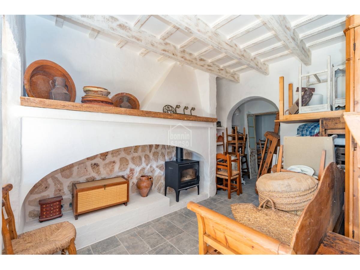 House in Mahon, Menorca, Spanien 5 Schlafzimmer, 290 m2 Nr. 110931