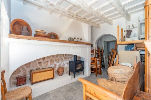 House for sale Mahon, Menorca, Spain 5 bedrooms, 290 sq.m. No. 110931 - photo 7