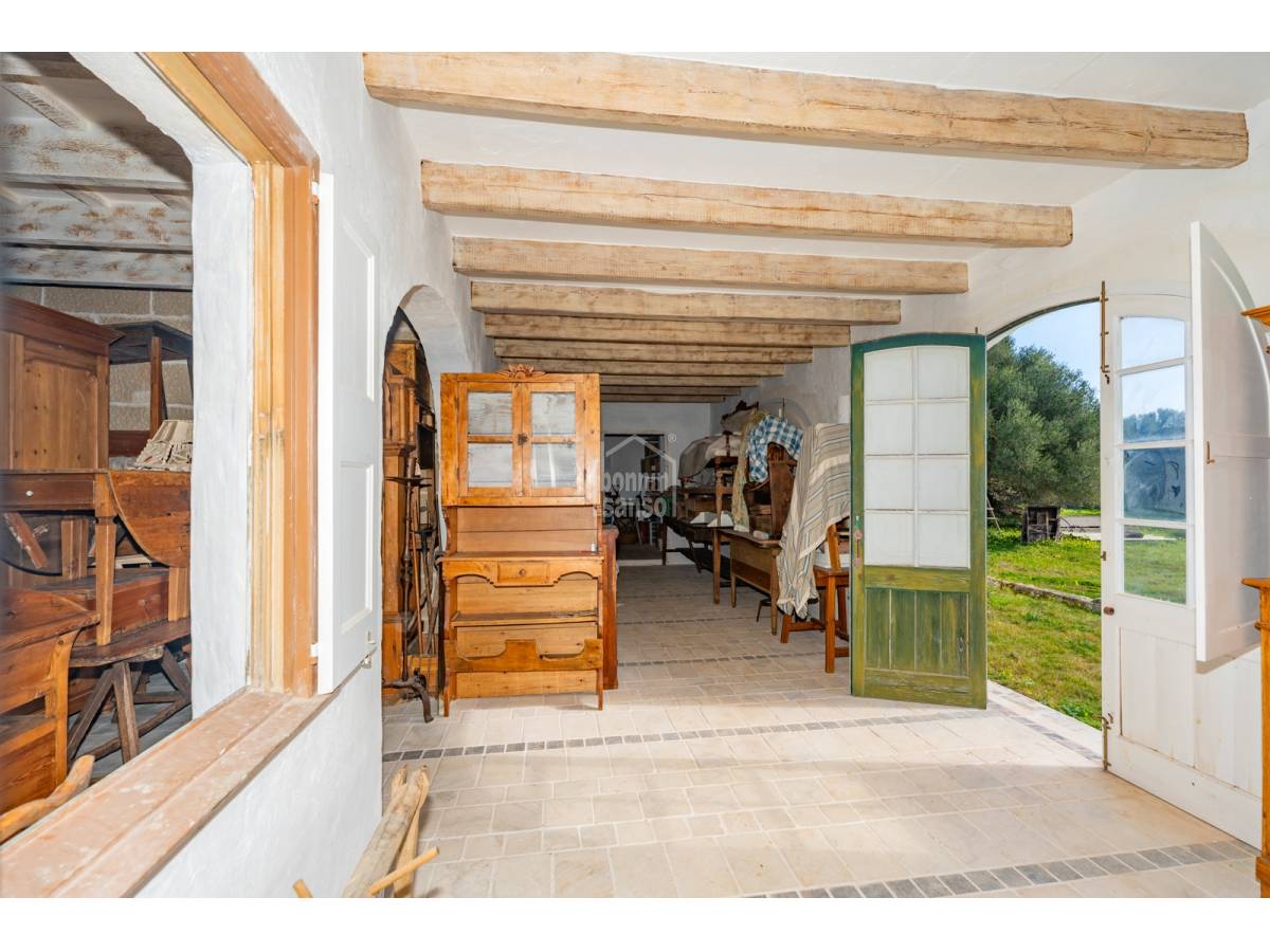 House in Mahon, Menorca, Spanien 5 Schlafzimmer, 290 m2 Nr. 110931