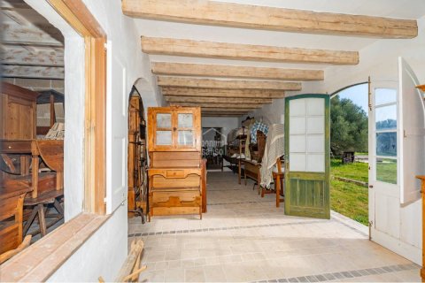 House for sale Mahon, Menorca, Spain 5 bedrooms, 290 sq.m. No. 110931 - photo 5