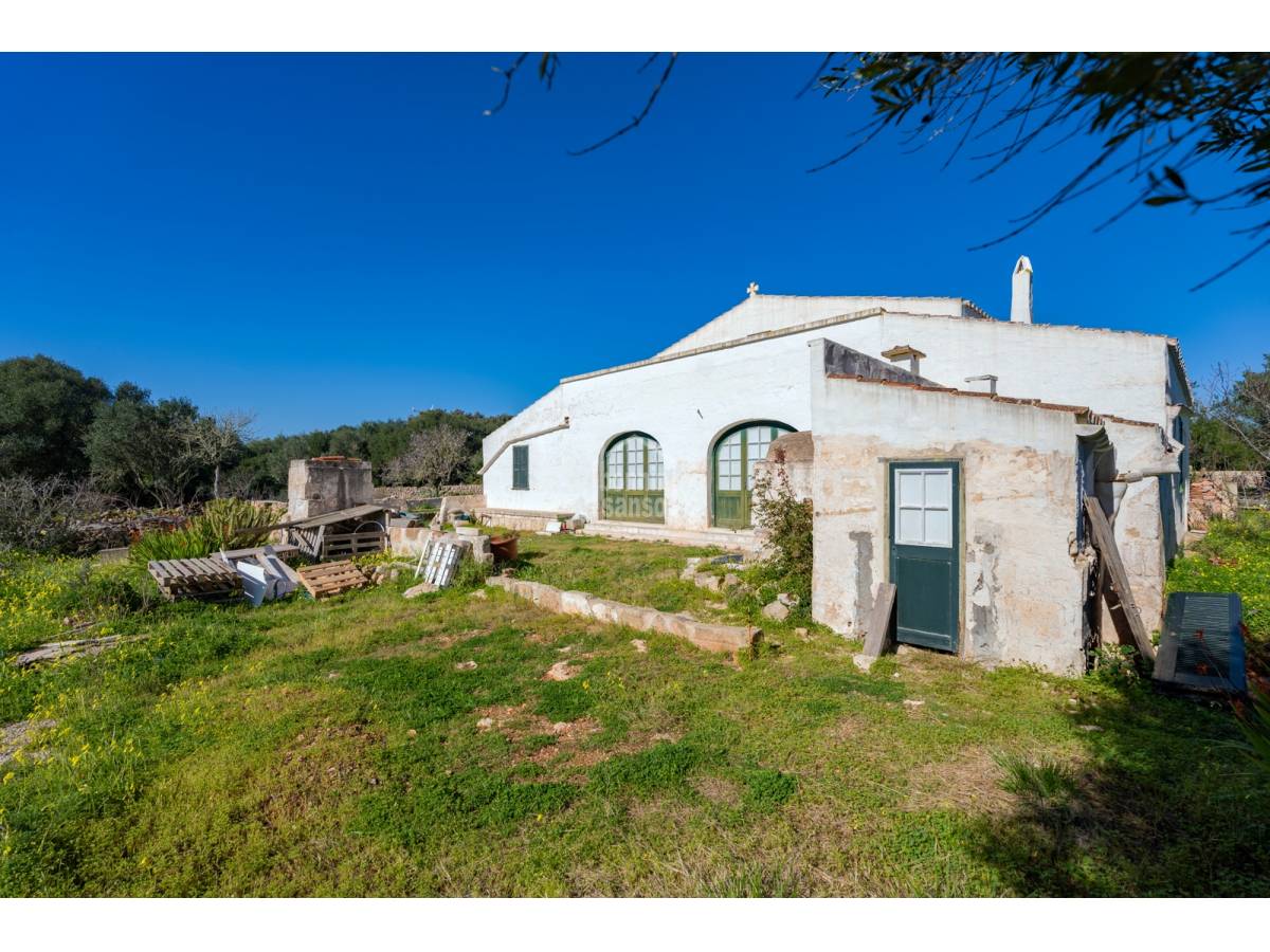 House in Mahon, Menorca, Spanien 5 Schlafzimmer, 290 m2 Nr. 110931