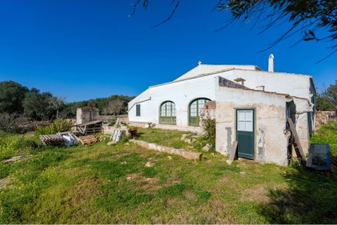 House for sale Mahon, Menorca, Spain 5 bedrooms, 290 sq.m. No. 110931 - photo 3