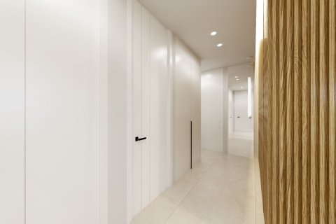 Apartment for sale Torre-Pacheco, Murcia, Spain 2 bedrooms, 88 sq.m. No. 110767 - photo 8