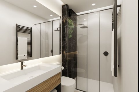 Apartment for sale Torre-Pacheco, Murcia, Spain 2 bedrooms, 88 sq.m. No. 110767 - photo 12