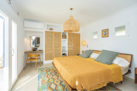 Продажа виллы Сан-Хайме Медитерранео, Менорка, Испания 3 спальни, 246м2 №110932 - фото 10