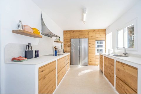 Продажа виллы Сан-Хайме Медитерранео, Менорка, Испания 3 спальни, 246м2 №110932 - фото 9