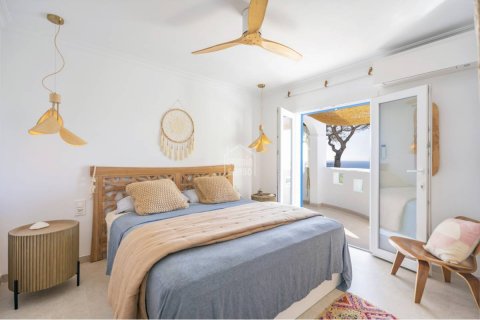 Продажа виллы Сан-Хайме Медитерранео, Менорка, Испания 3 спальни, 246м2 №110932 - фото 13